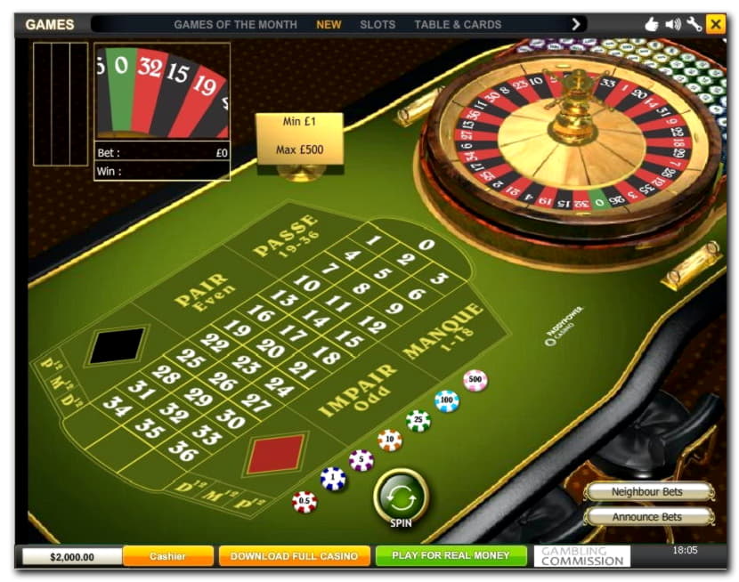 €999 Casino Tournament at Dubai Casino Online