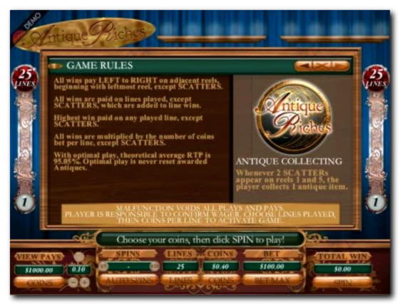 £690 Free Casino Tournament at Liberty Slots Casino