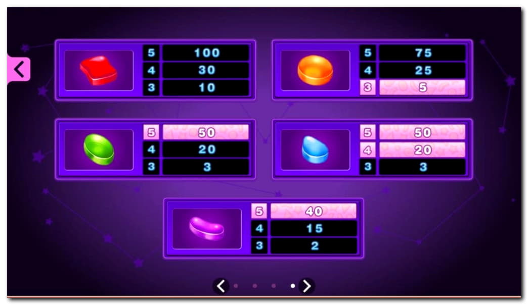 955% Casino match bonus at Challenge Casino
