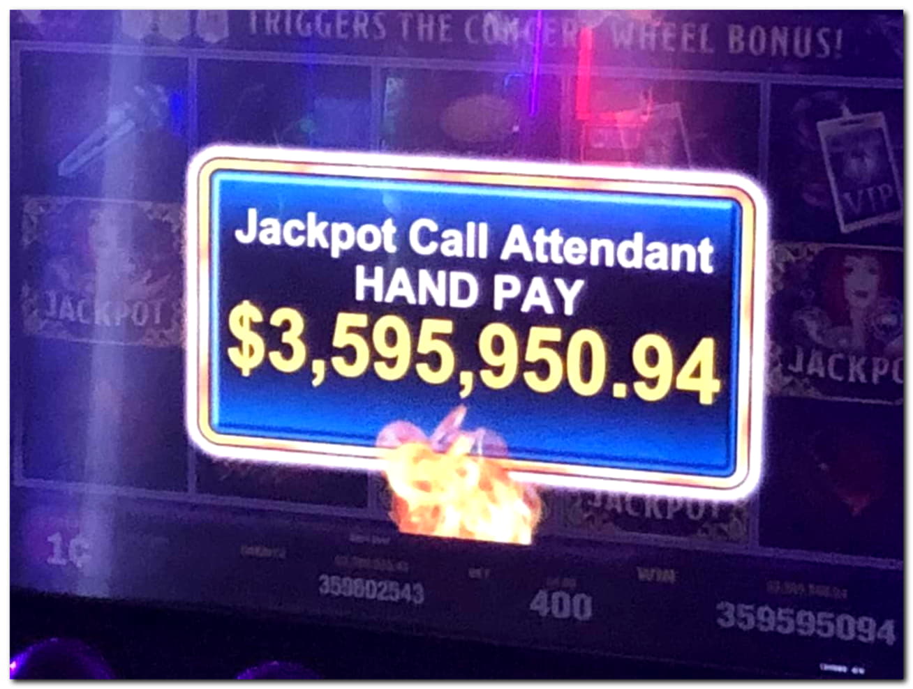 $3550 No deposit at Golden Star Casino
