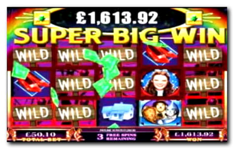 125 Free Spins at Golden Star Casino