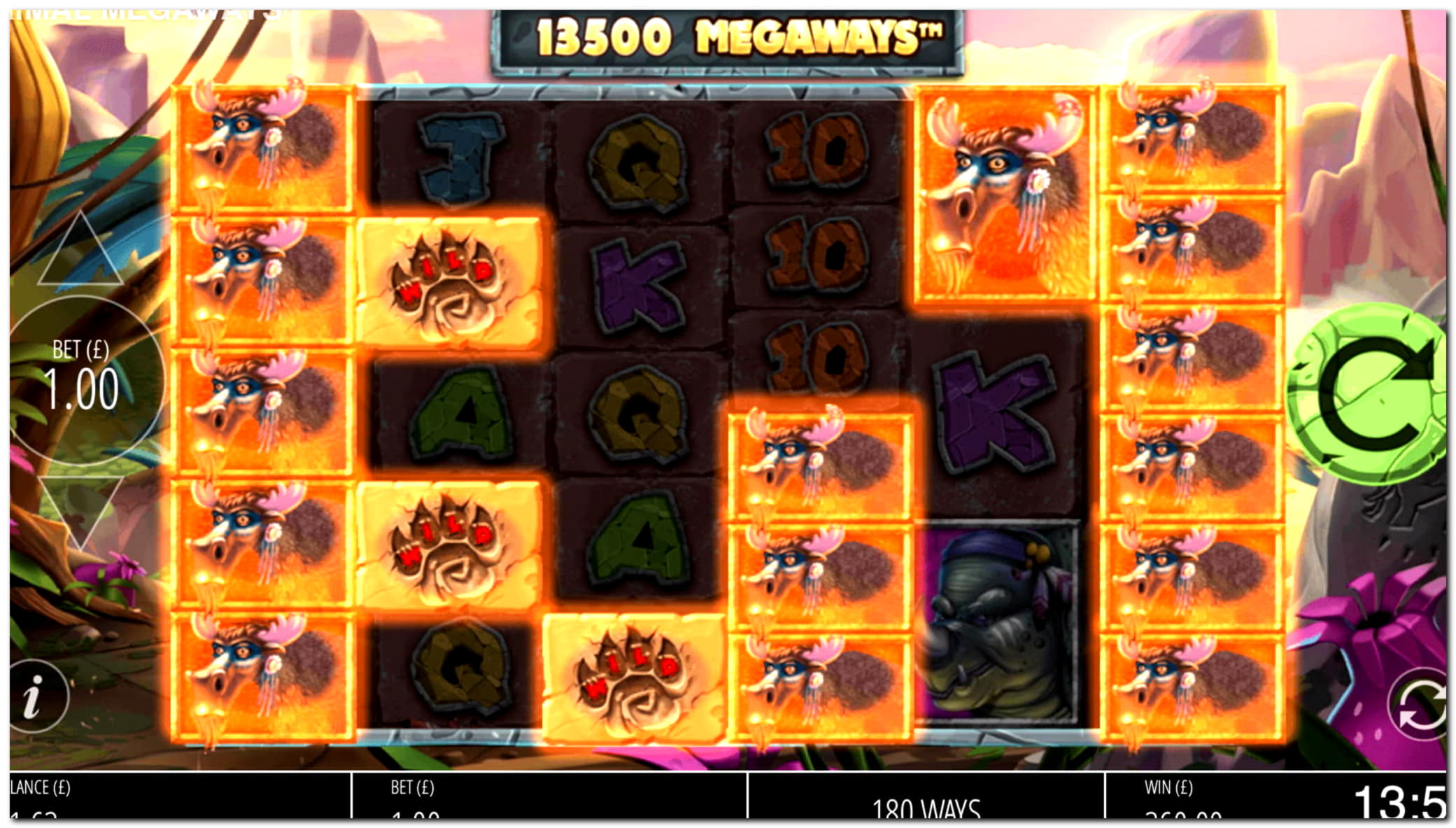 €655 Free Casino Chip at Zet Casino