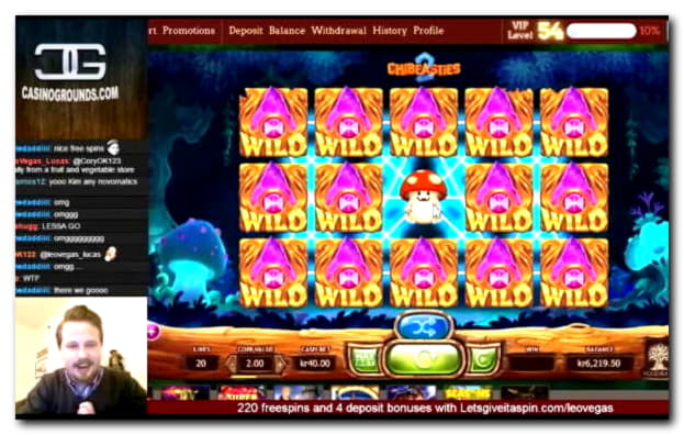$295 free chip casino at Win A Day Casino