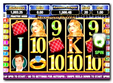 255 Trial Spins at Mobile Bet Casino