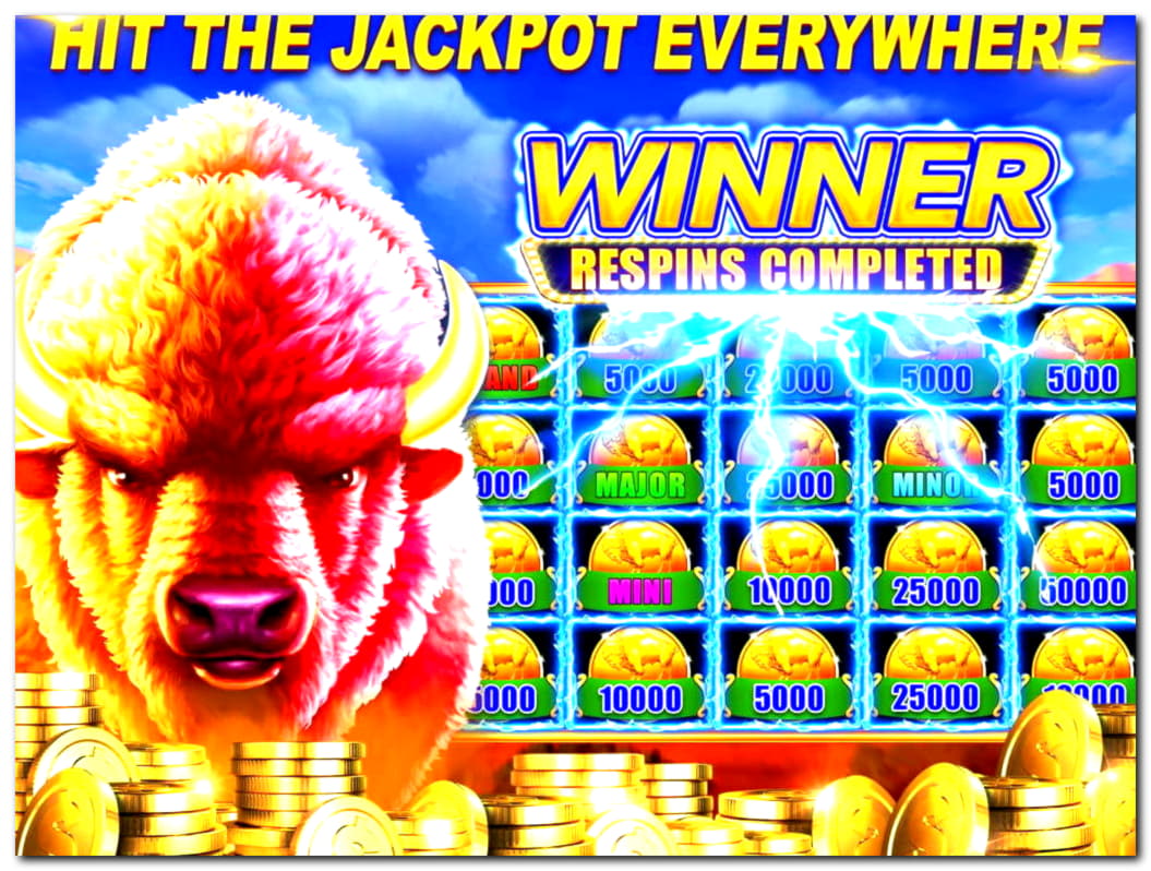 195 free spins casino at Superior Casino