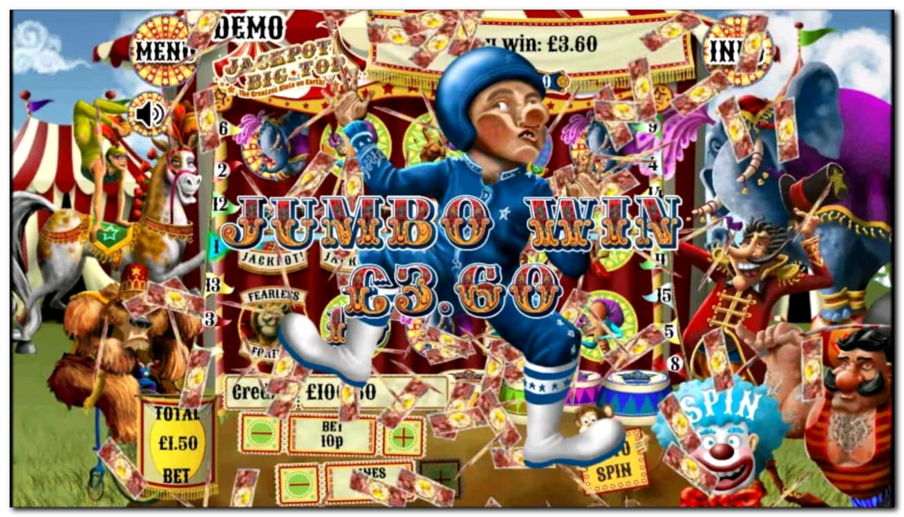 260 Free Spins no deposit at BranGo Casino