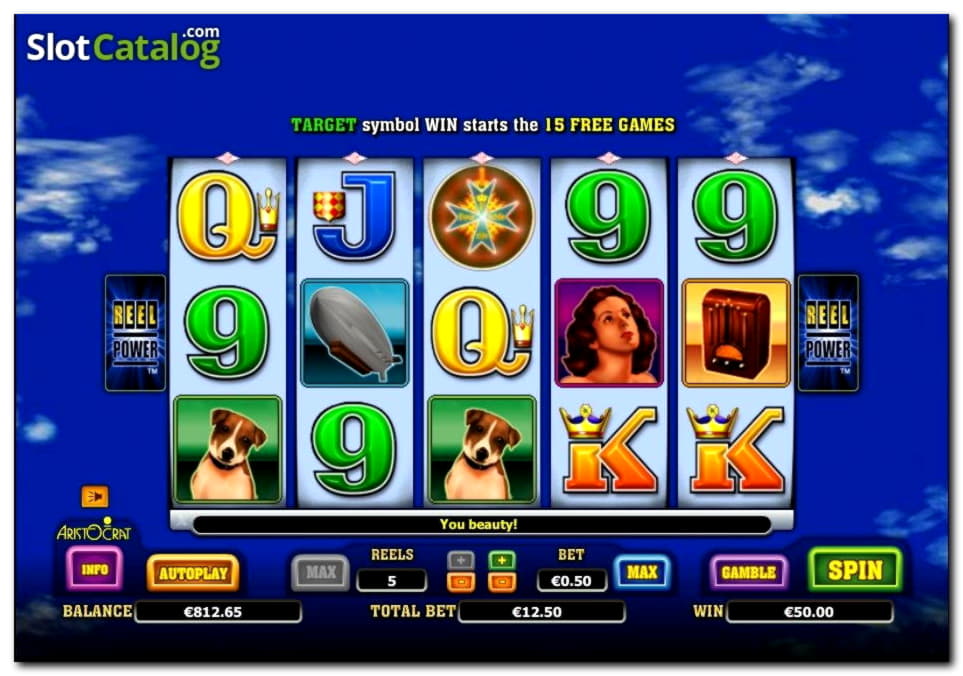 EUR 675 free casino chip at Red Stag Casino