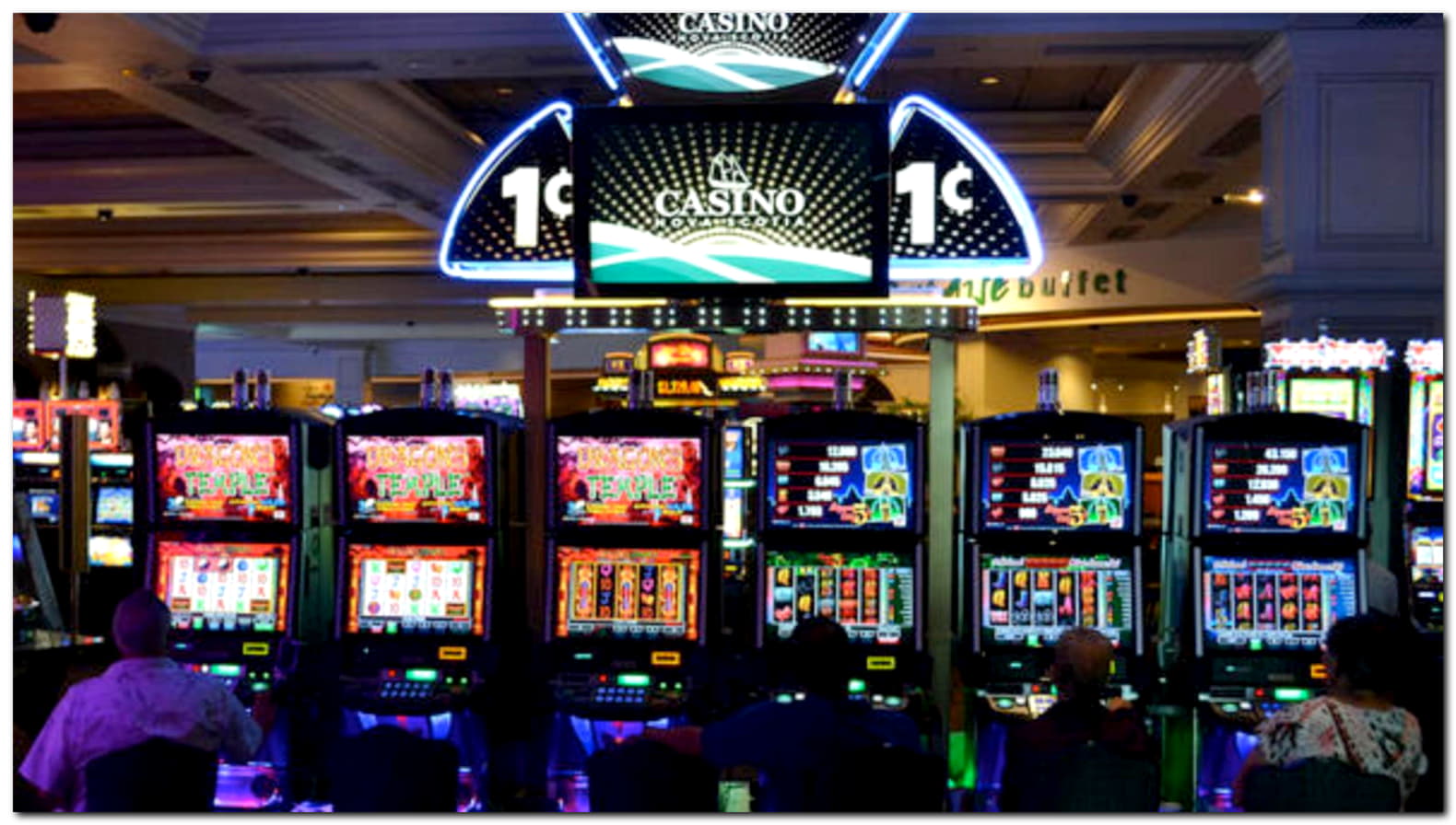40% Deposit match bonus at Casino Action