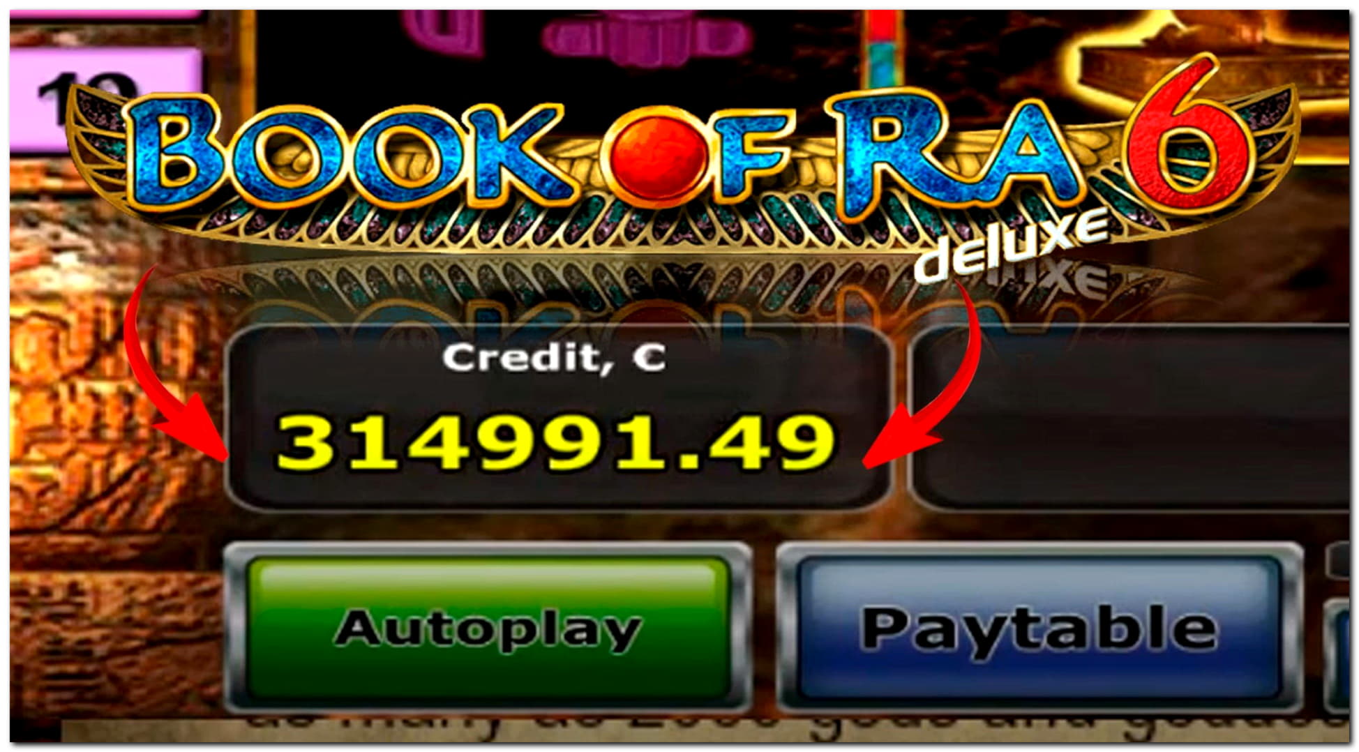 205% casino match bonus at Casino com