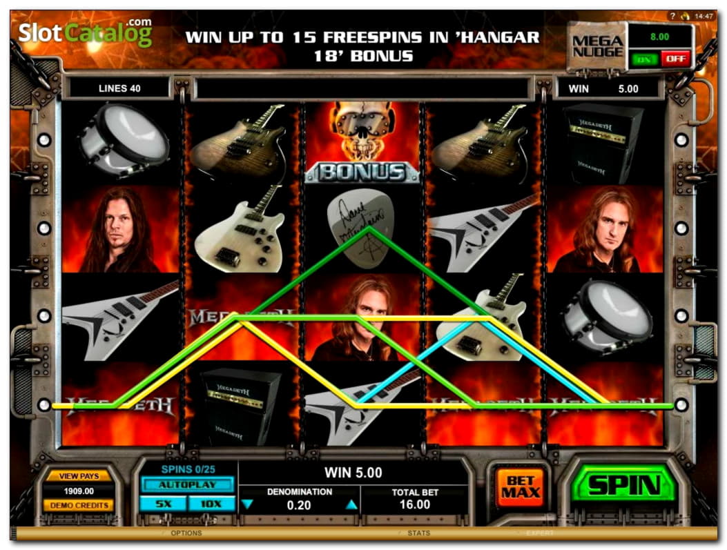 135 FREE Spins at Casino Cruise