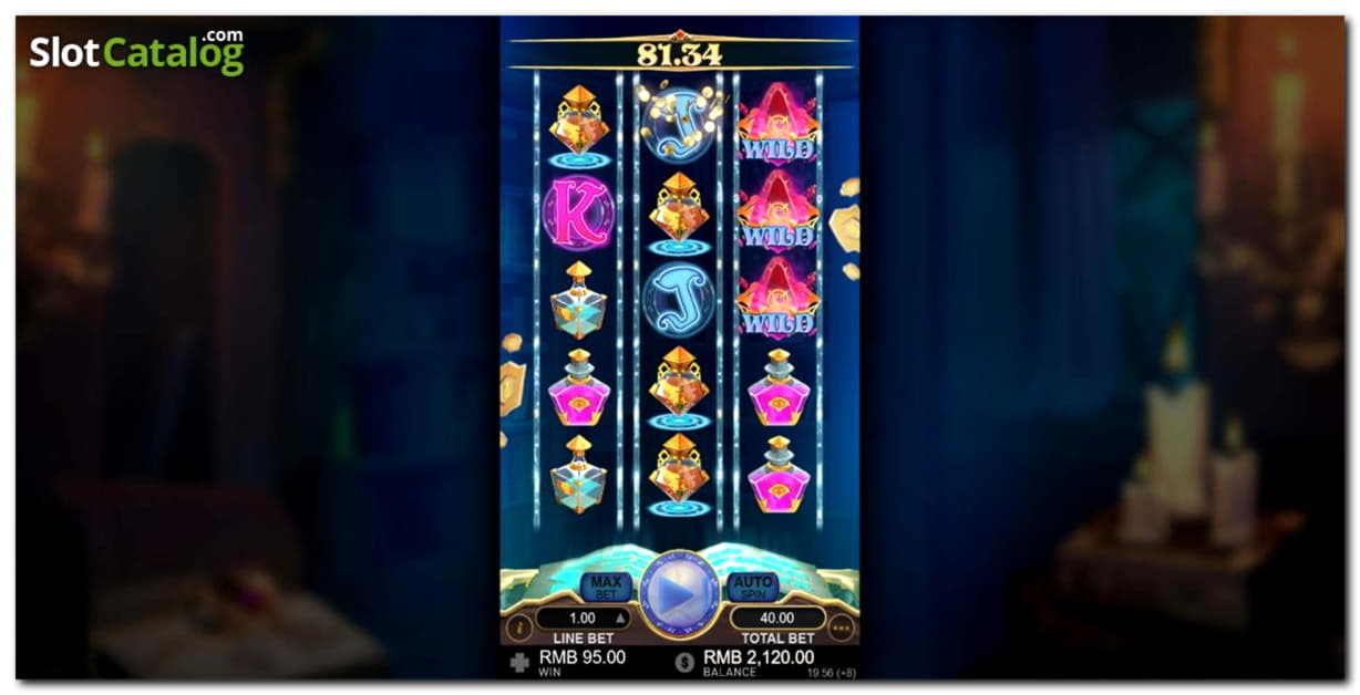 EUR 1111 Tournament at Casino Share