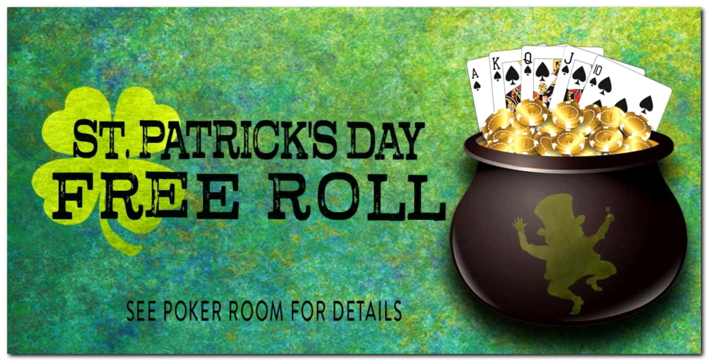 $999 Online Casino Tournament at Casino Cruise