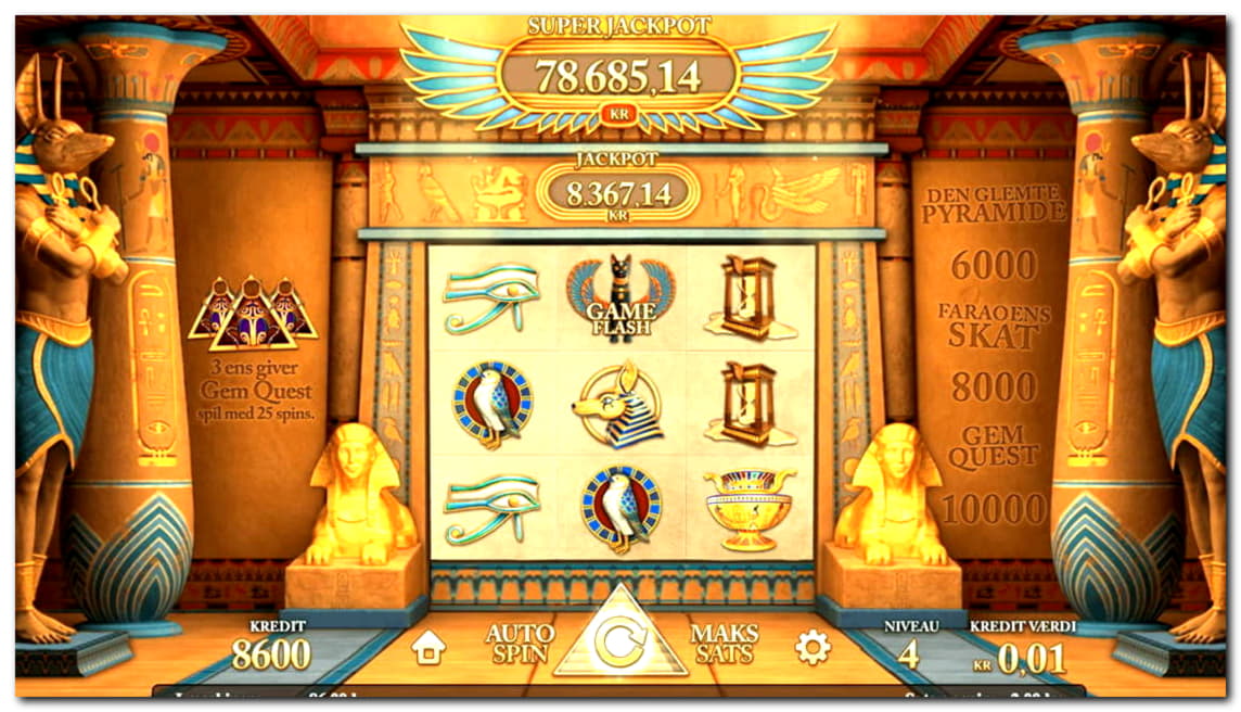 60 Loyalty Free Spins! at BranGo Casino