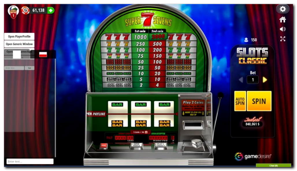 $400 FREE CHIP CASINO at Casino Share