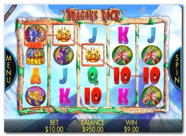 Eur 2145 No Deposit Bonus at Superior Casino