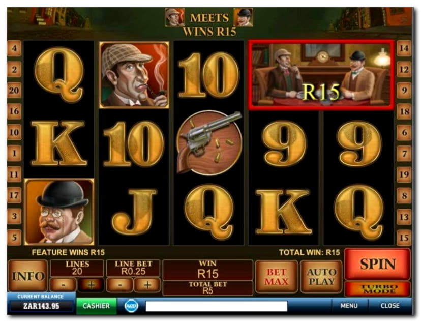 EUR 480 free chip casino at No Bonus Casino