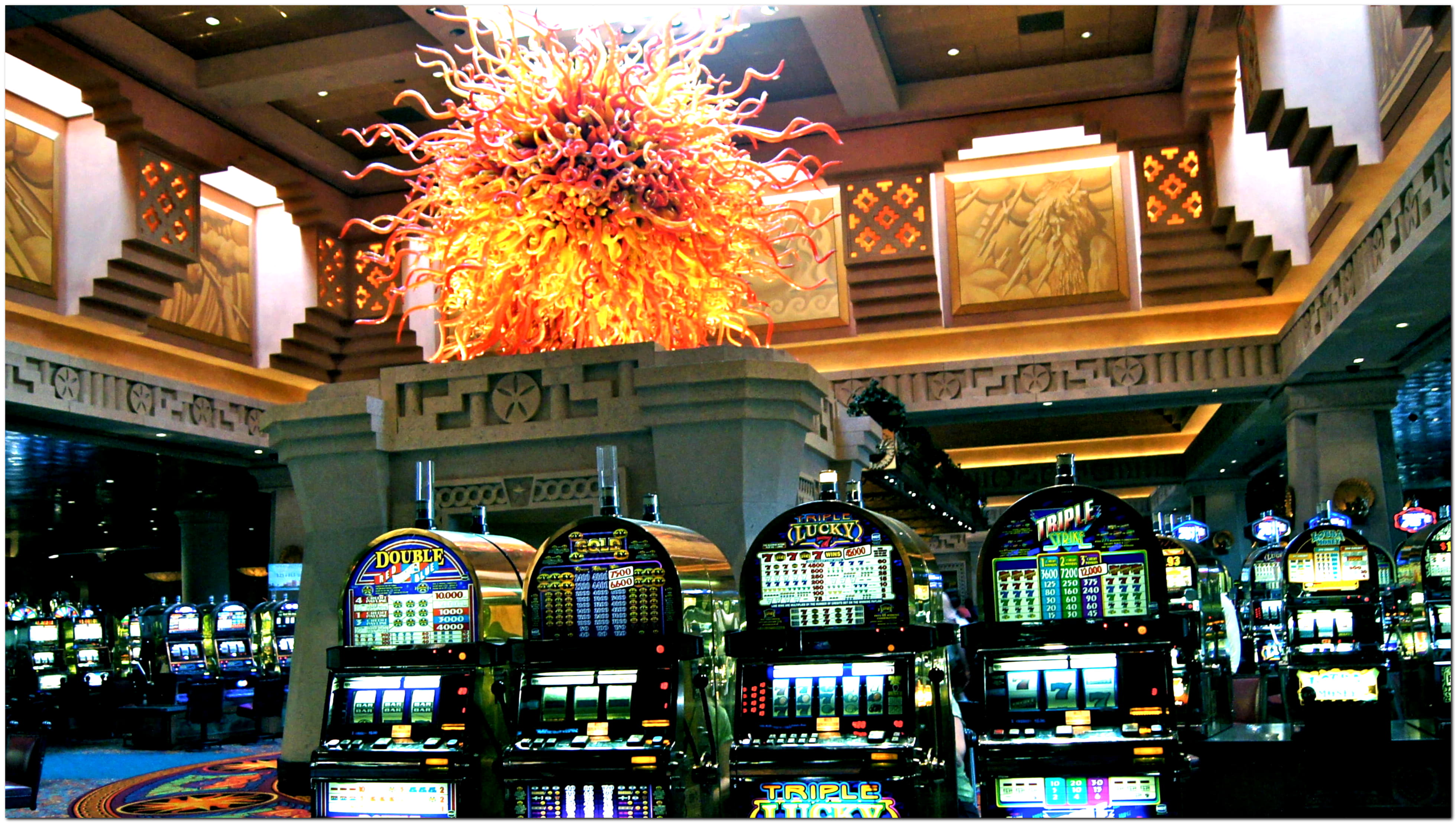 Eur 175 Daily freeroll slot tournament at Casino Las Vegas