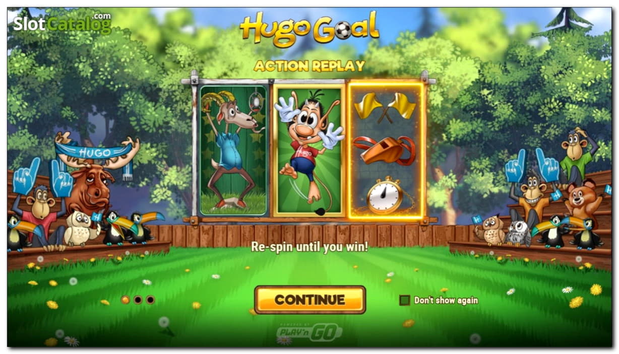 60 Free Spins no deposit at Win A Day Casino