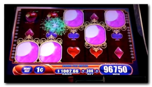 225 Loyalty Free Spins! at Slots Heaven Casino