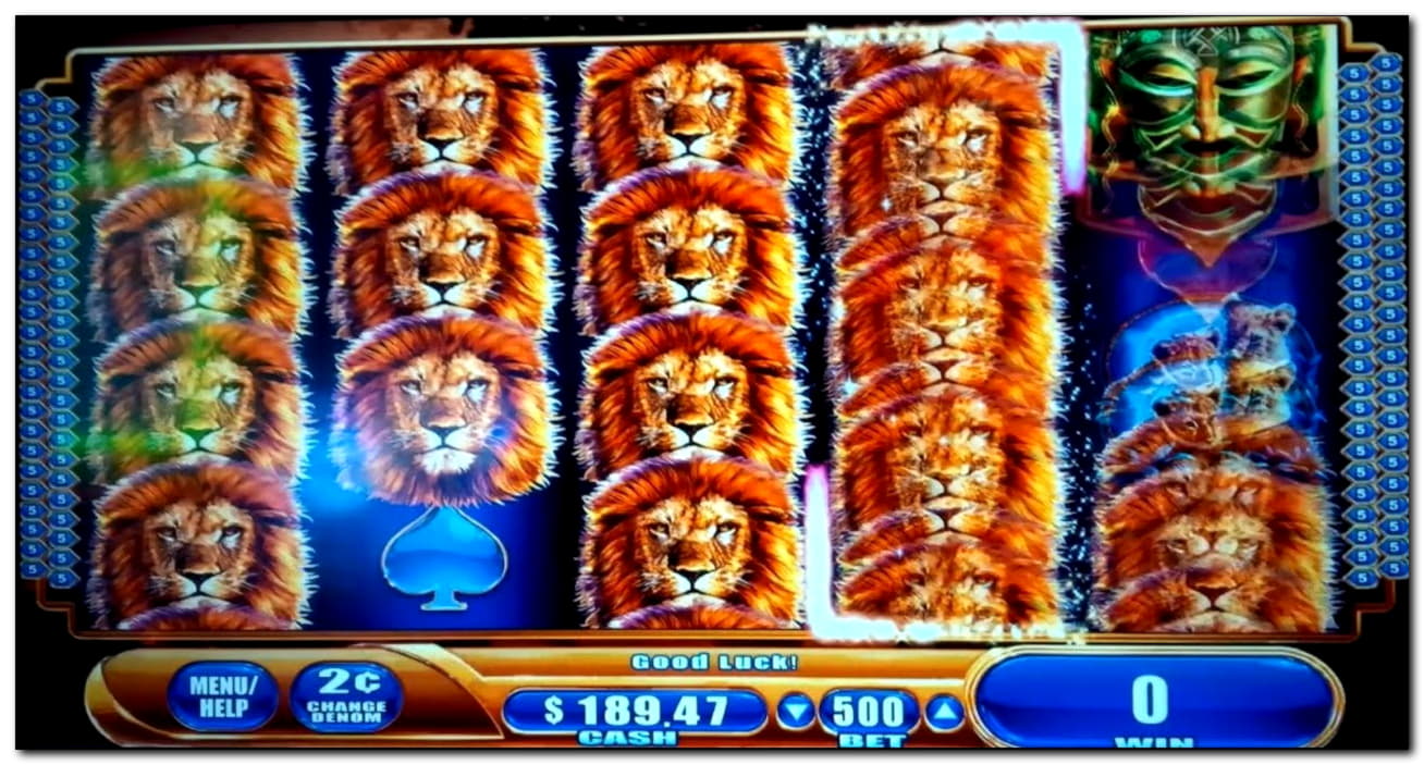 160% First Deposit Bonus at Mega Casino