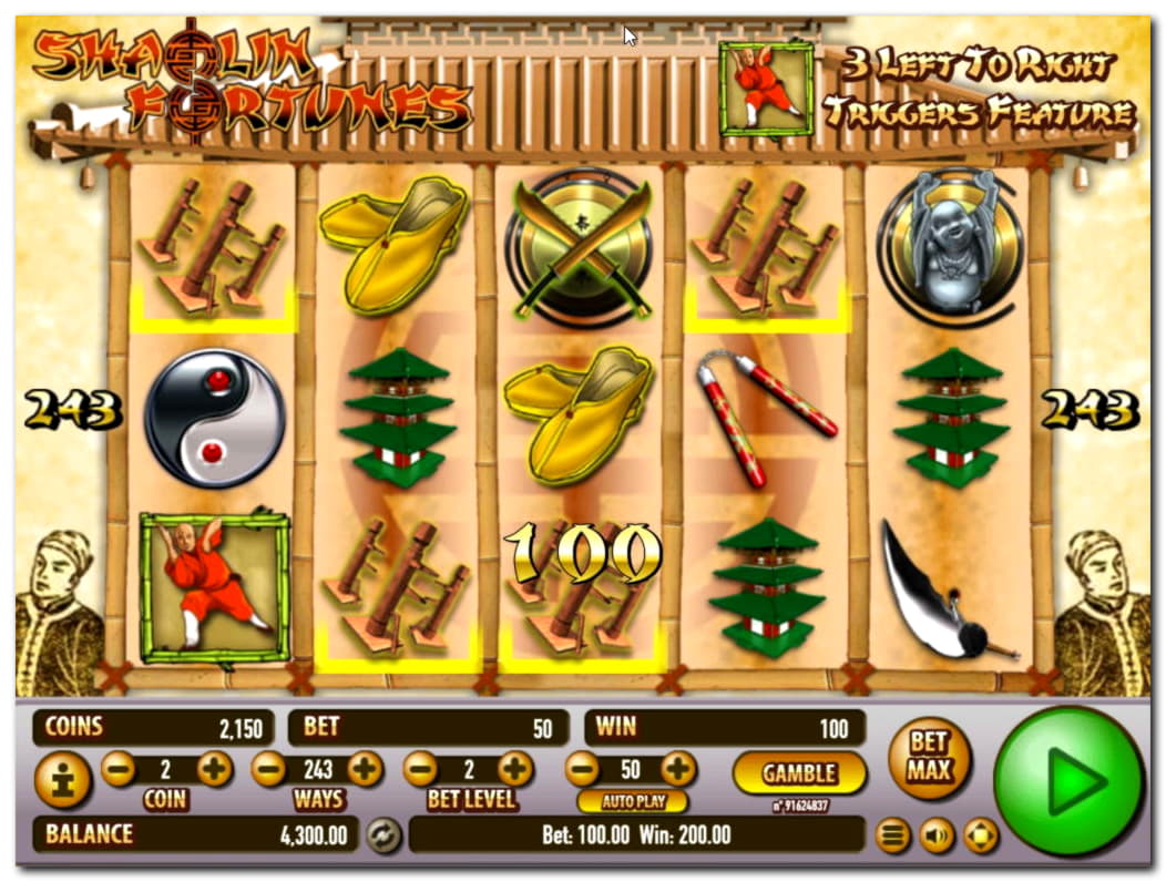 960% Casino match bonus at Slots Million Casino