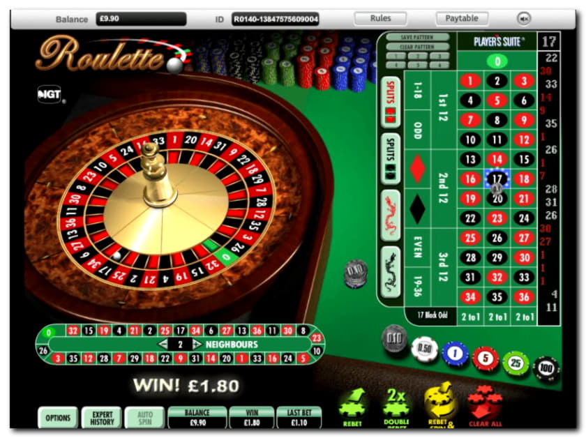 $830 Casino Tournament at Dubai Casino Online