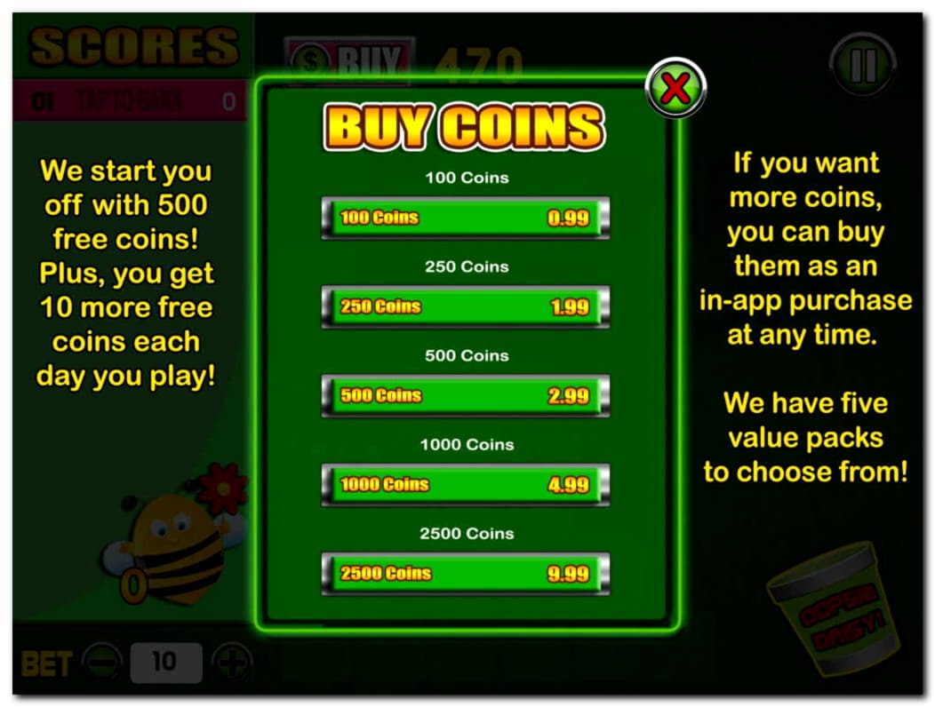 365% Match bonus casino at BranGo Casino