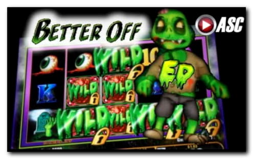 99 Free spins at Win A Day Casino
