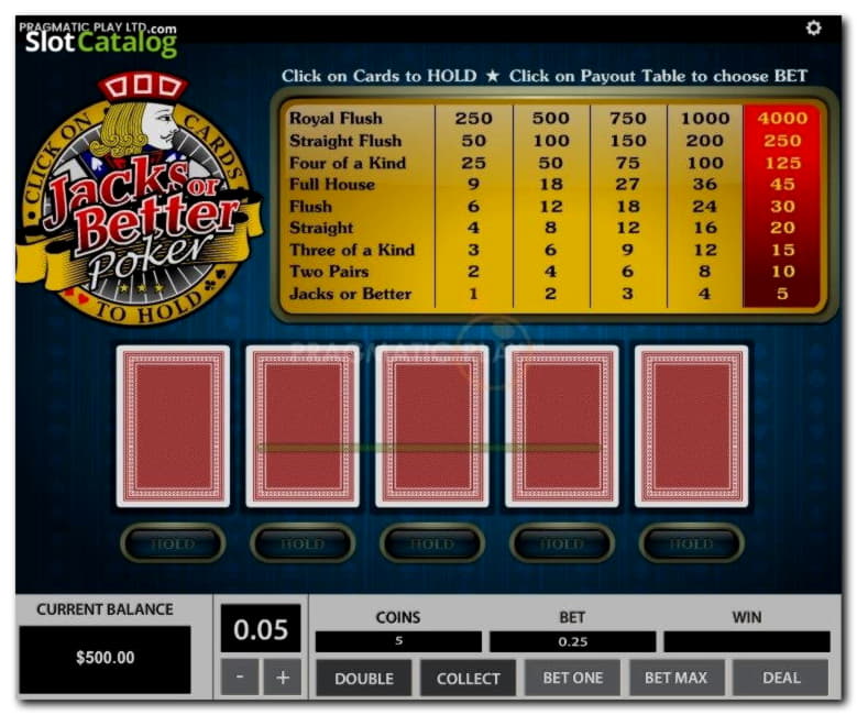 260 Free Spins Casino at Slots Million Casino