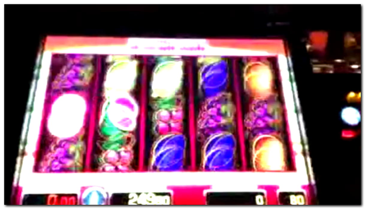 550% Match Bonus Casino at Power Spins Casino