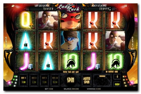 €570 Online Casino Tournament at Win A Day Casino