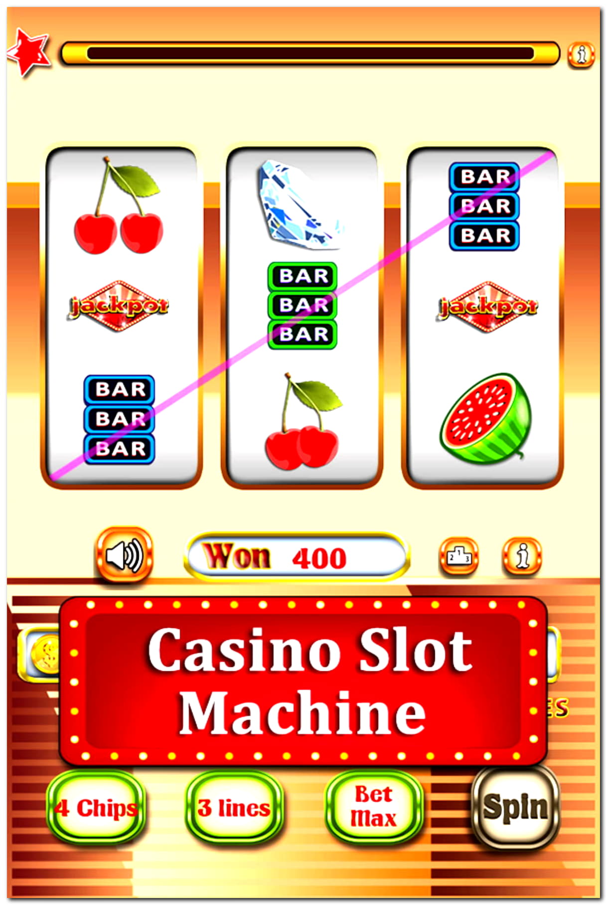 EUR 755 Tournament at Slots Heaven Casino