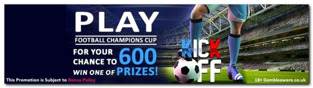 290% Match bonus casino at Casino Action