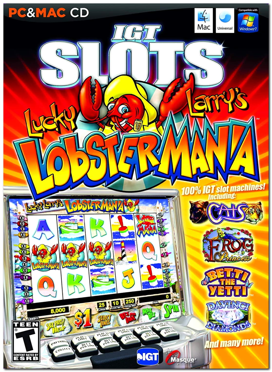 ﻿$590 Free Chip Casino at Liberty Slots Casino