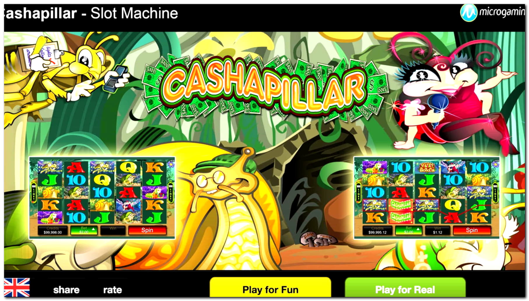 405% Deposit match bonus at Red Bet Casino