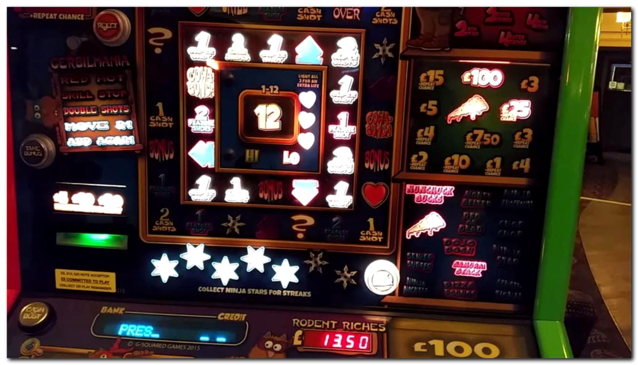 75 Free spins no deposit at Miamidice Casino