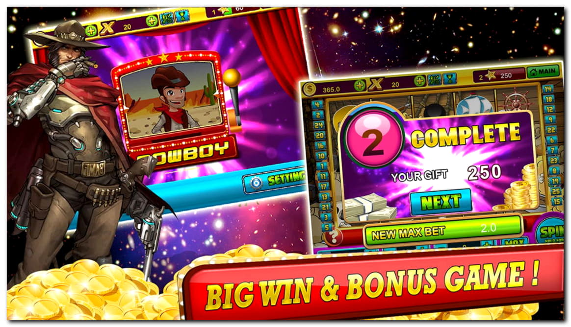 840% Deposit match bonus at Slots Heaven Casino