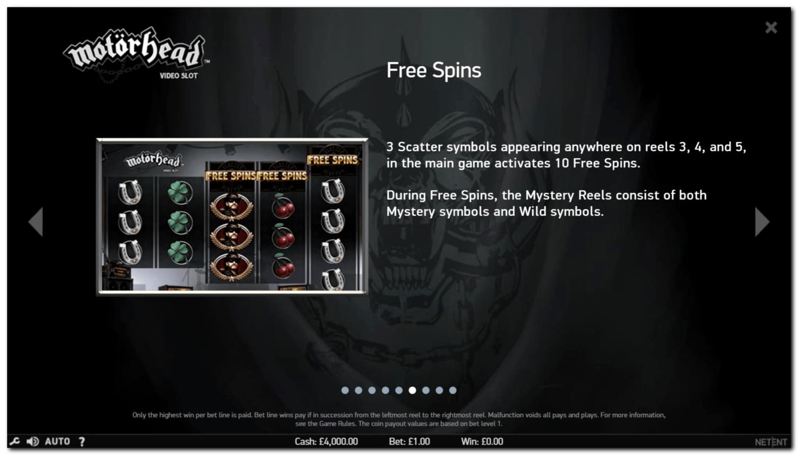 125% casino match bonus at Casino Las Vegas