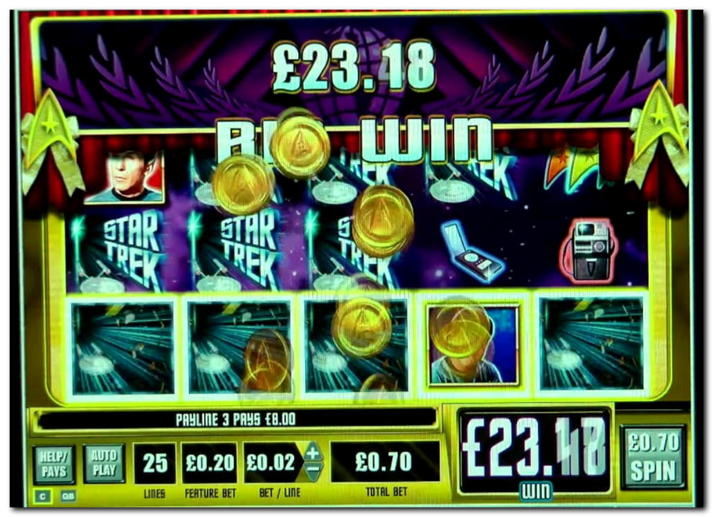 215 FREE Spins at Superior Casino