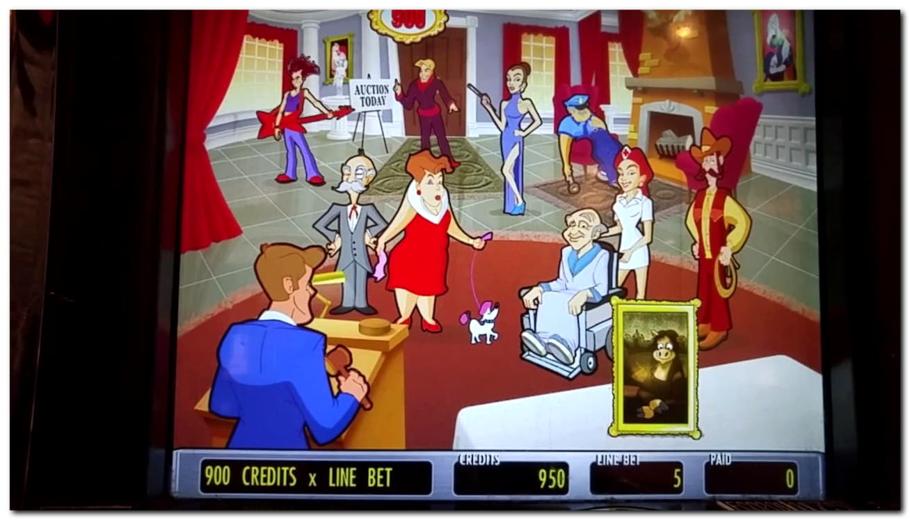 160 free spins no deposit at Slots Heaven Casino