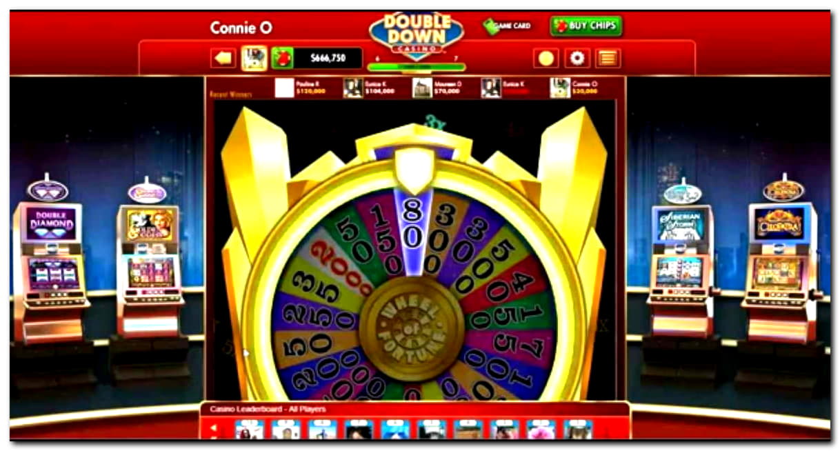 EUR 205 Casino Tournament at Liberty Slots Casino