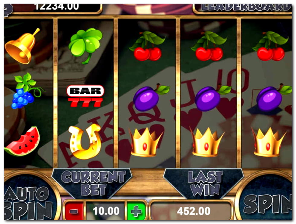 205% First Deposit Bonus at Zet Casino