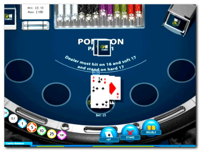 £80 Free Money at Casino Share