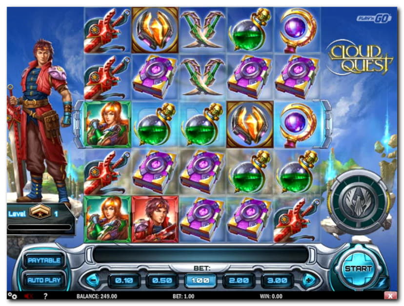 700% Welcome Bonus at Casino Cruise