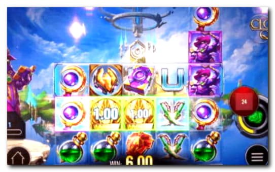 35% Casino match bonus at 888 Casino