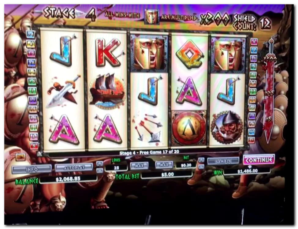 EURO 1111 Online Casino Tournament at Golden Star Casino