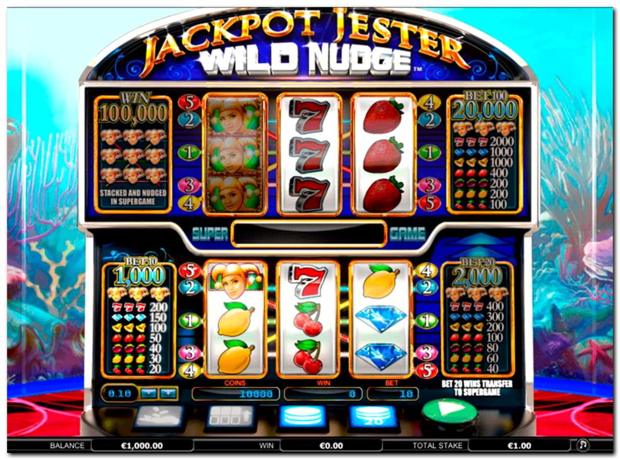 75 Free spins at Slots Heaven Casino