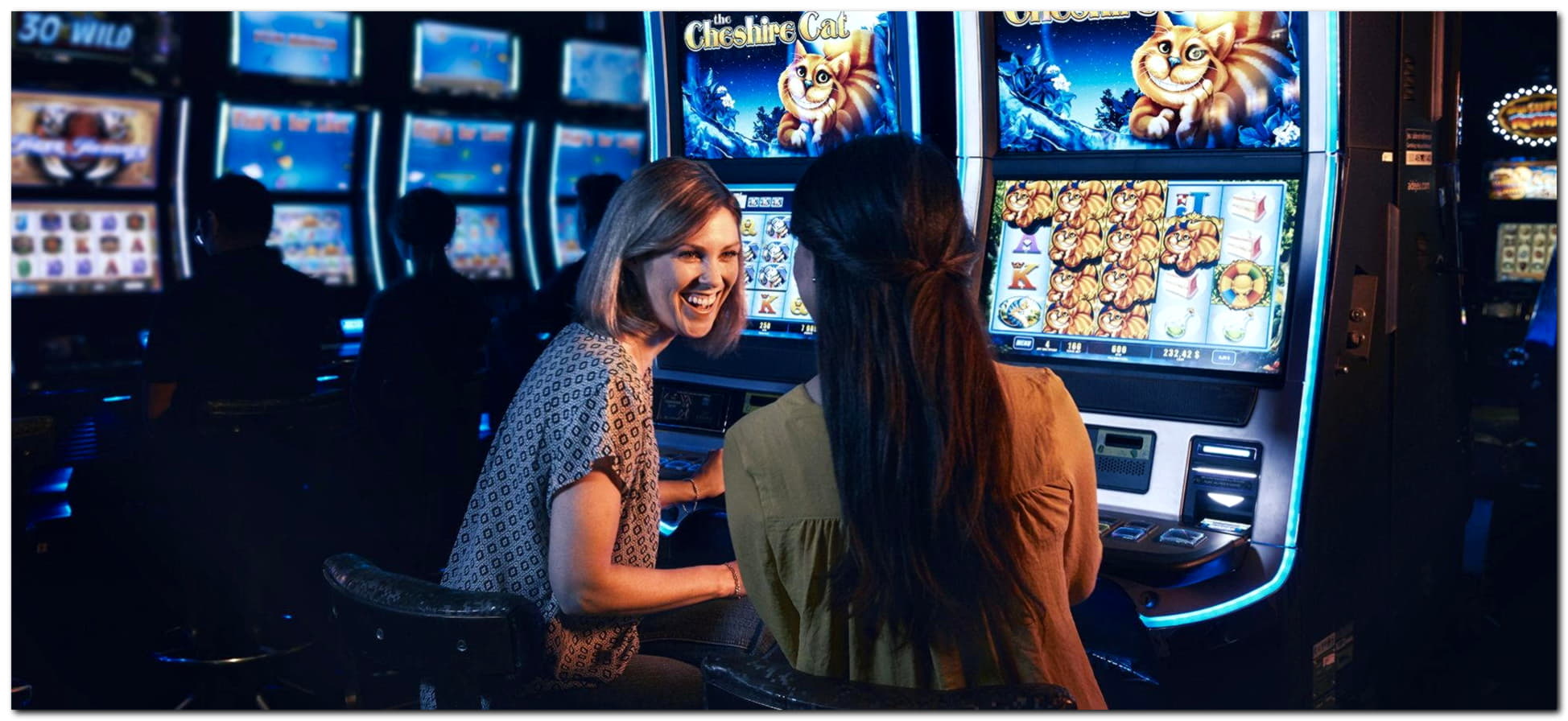 $555 Casino chip at Zet Casino