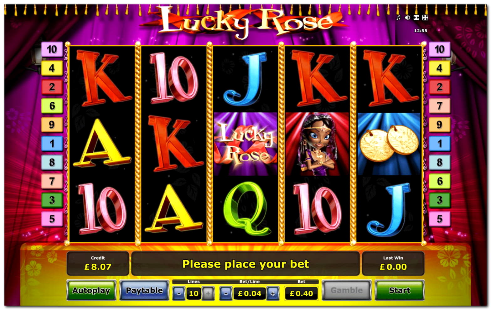 $44 Daily freeroll slot tournament at No Bonus Casino