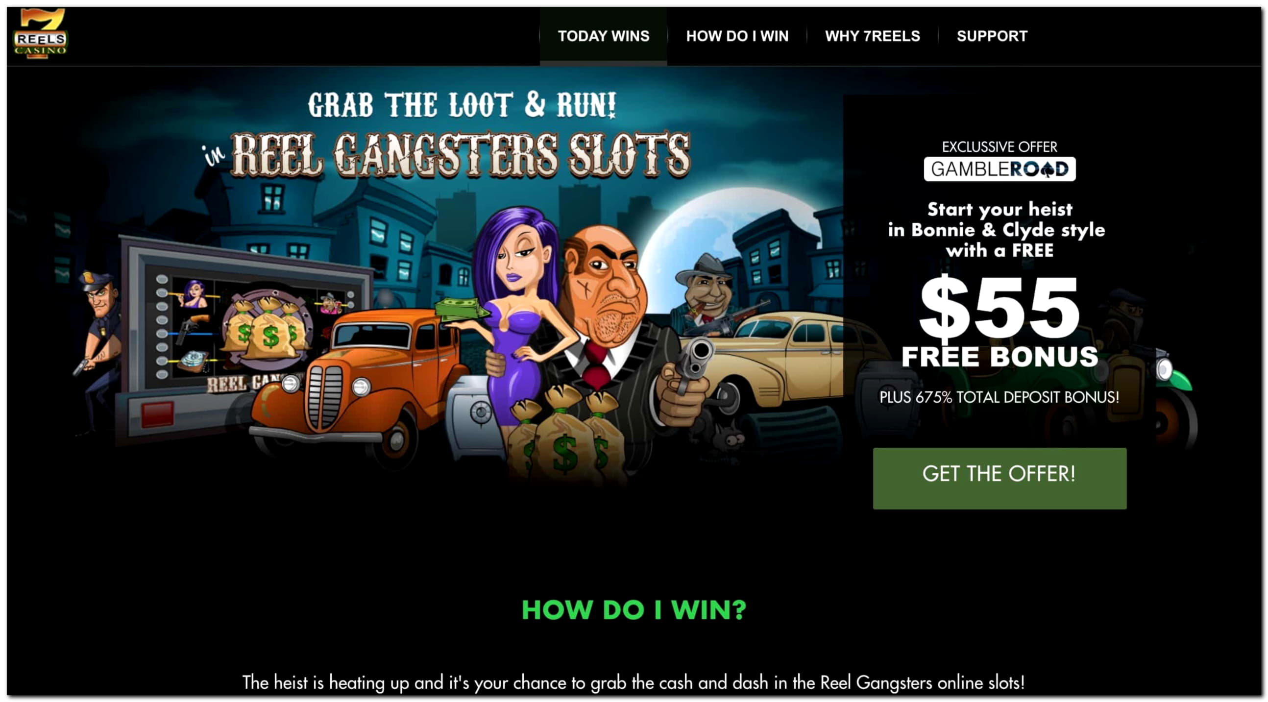 €4680 No Deposit Bonus Casino at Villento Casino